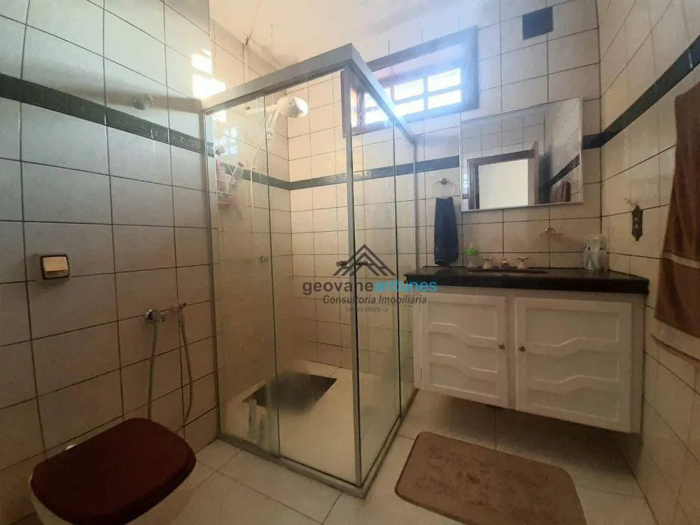 Sobrado, 4 quartos, 298 m² - Foto 11