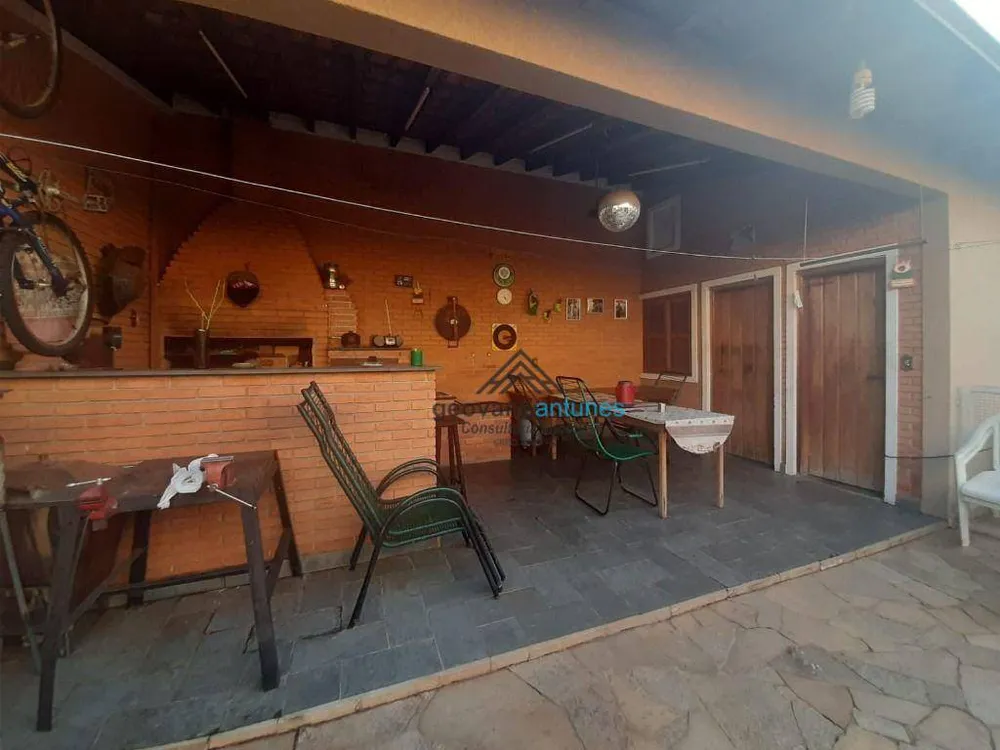 Sobrado, 4 quartos, 298 m² - Foto 5