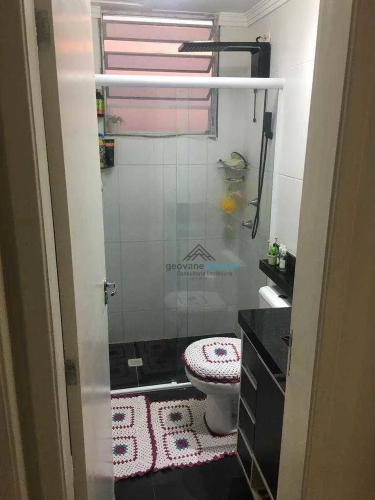 Apartamento, 2 quartos, 48 m² - Foto 5