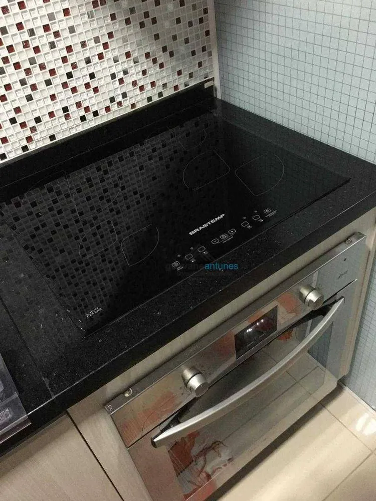 Apartamento, 2 quartos, 48 m² - Foto 2