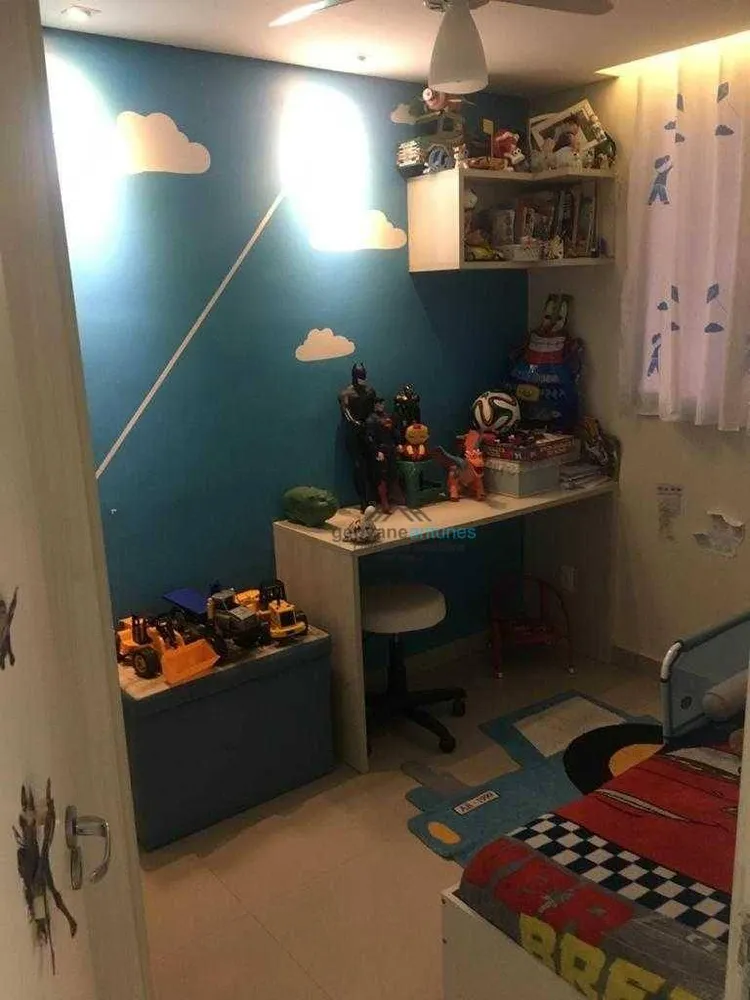Apartamento, 2 quartos, 48 m² - Foto 7