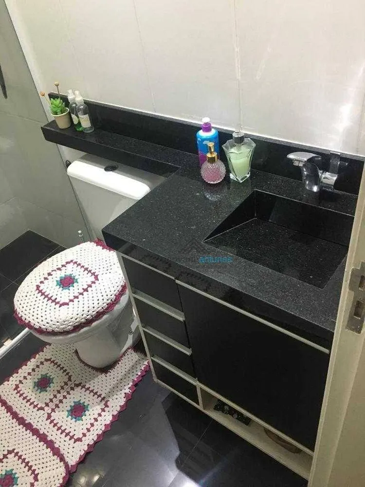 Apartamento, 2 quartos, 48 m² - Foto 6