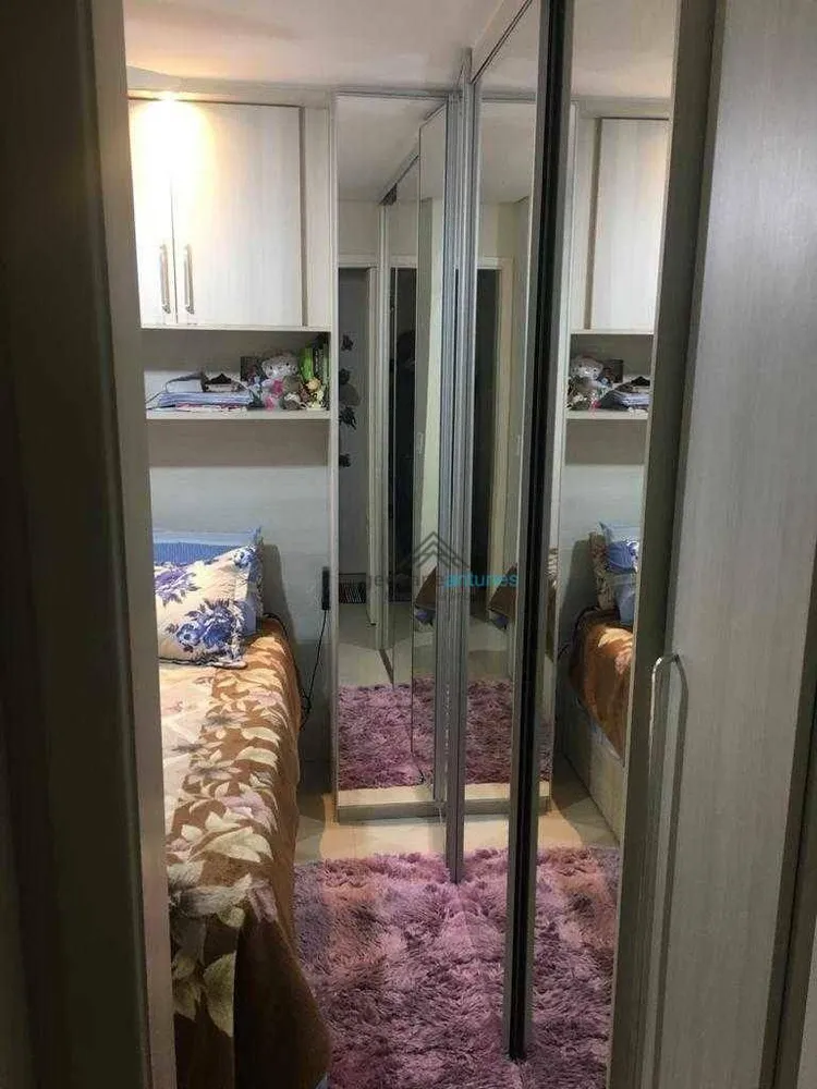 Apartamento, 2 quartos, 48 m² - Foto 4