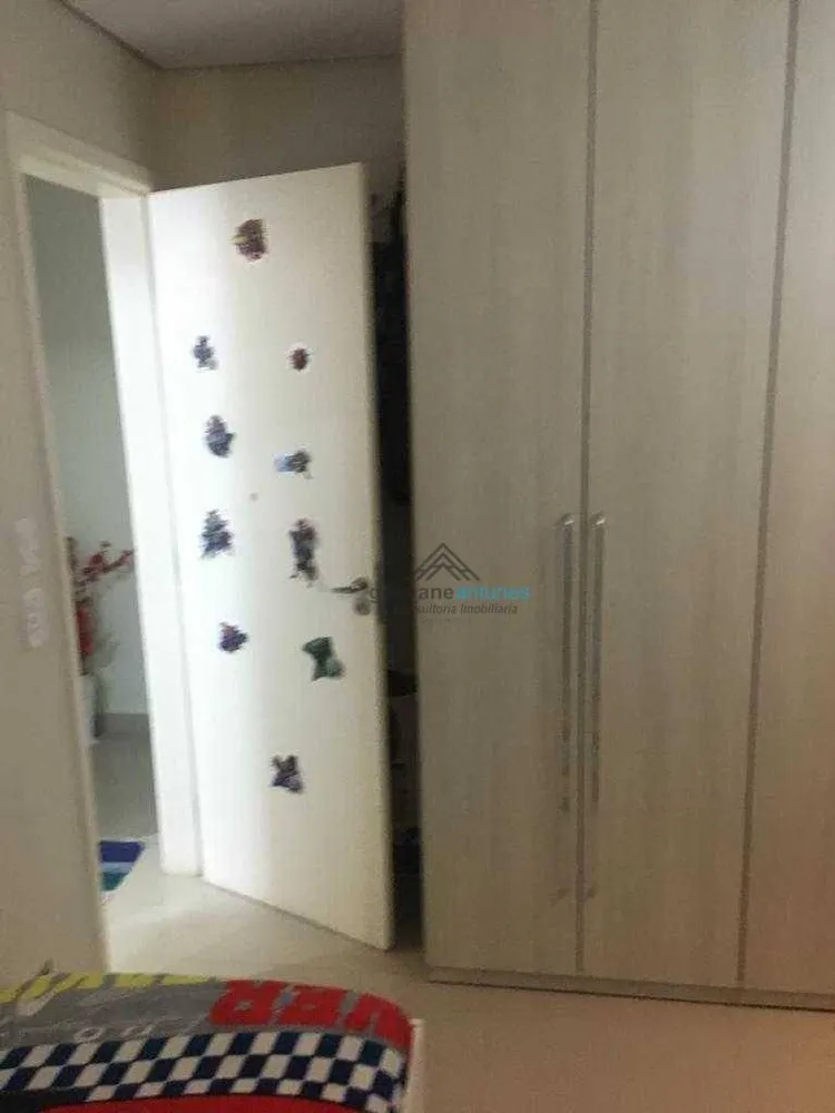 Apartamento, 2 quartos, 48 m² - Foto 3