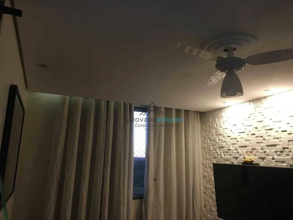 Apartamento, 2 quartos, 48 m² - Foto 8