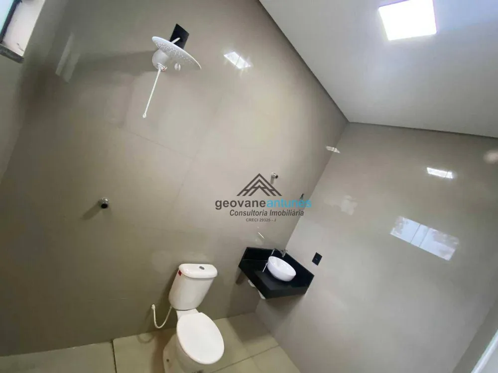 Casa de Condomínio, 3 quartos - Foto 10