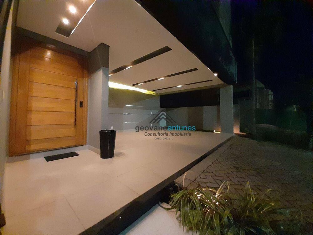 Sobrado à venda com 5 quartos, 400m² - Foto 7
