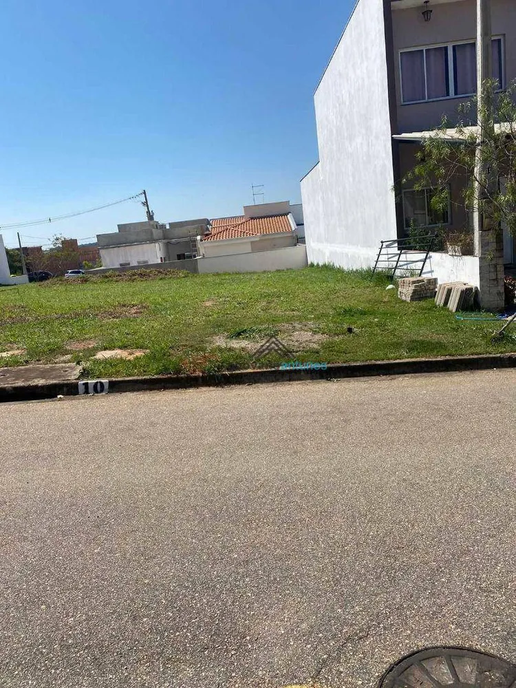 Terreno, 175 m² - Foto 1