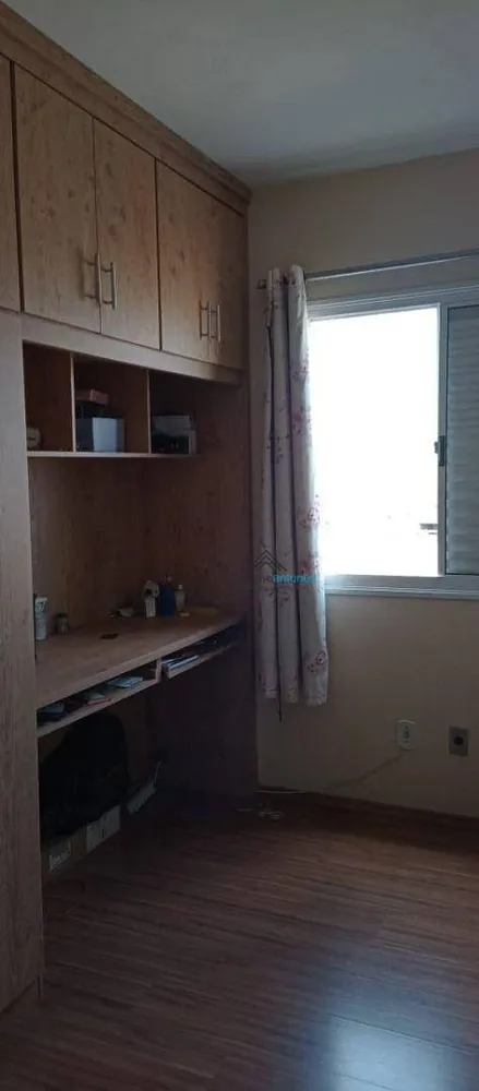 Apartamento, 2 quartos, 49 m² - Foto 2