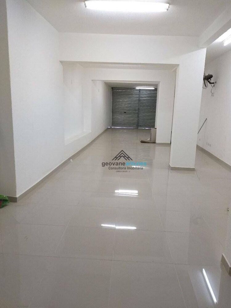 Loja-Salão à venda e aluguel, 536m² - Foto 1