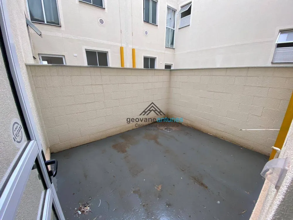 Apartamento, 2 quartos, 55 m² - Foto 12