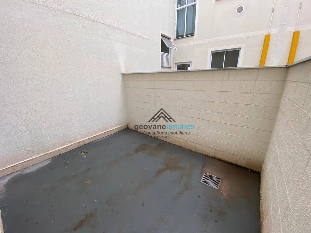 Apartamento, 2 quartos, 55 m² - Foto 10