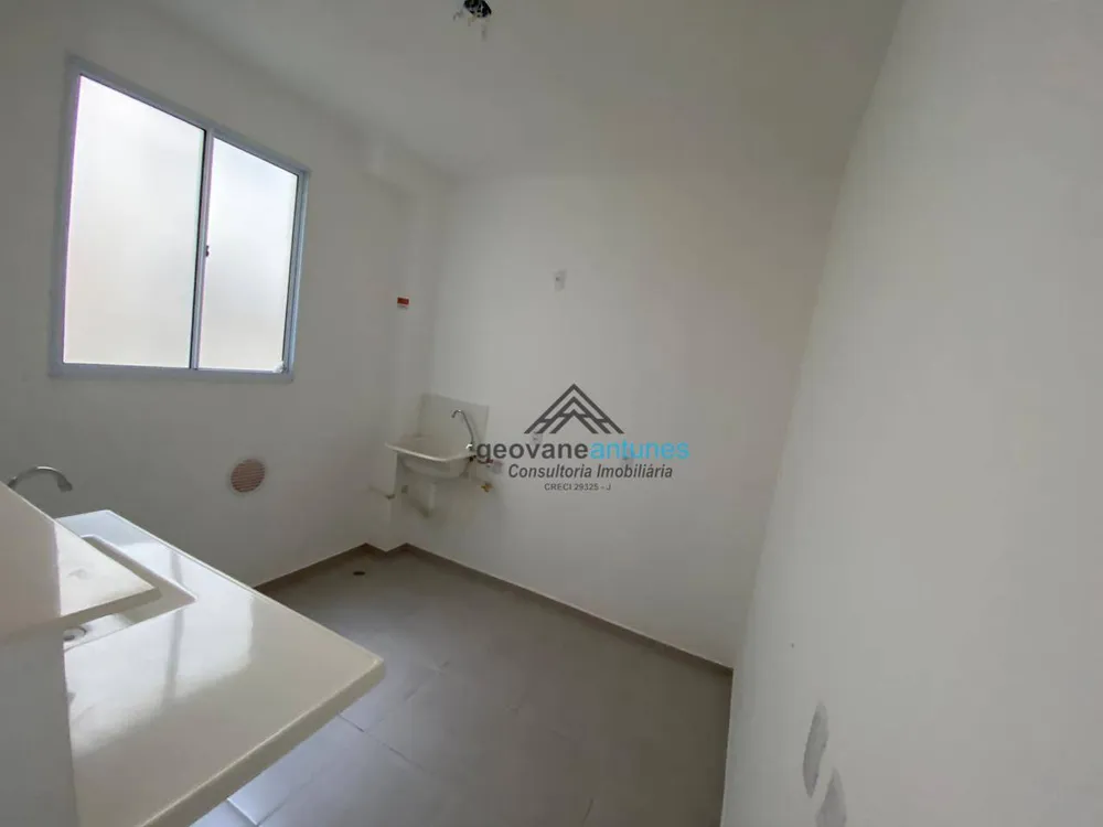 Apartamento, 2 quartos, 55 m² - Foto 6