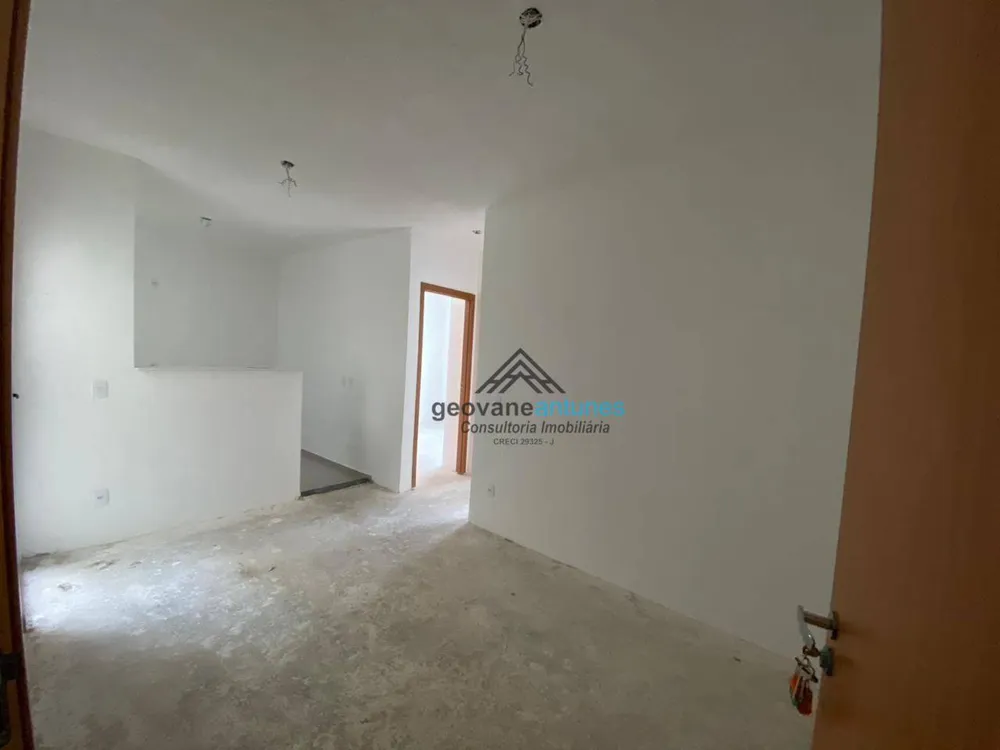 Apartamento, 2 quartos, 55 m² - Foto 2
