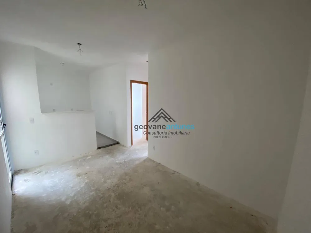 Apartamento, 2 quartos, 55 m² - Foto 3