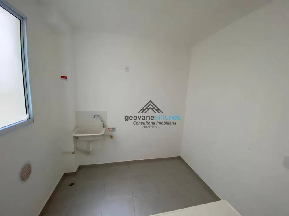Apartamento, 2 quartos, 55 m² - Foto 5