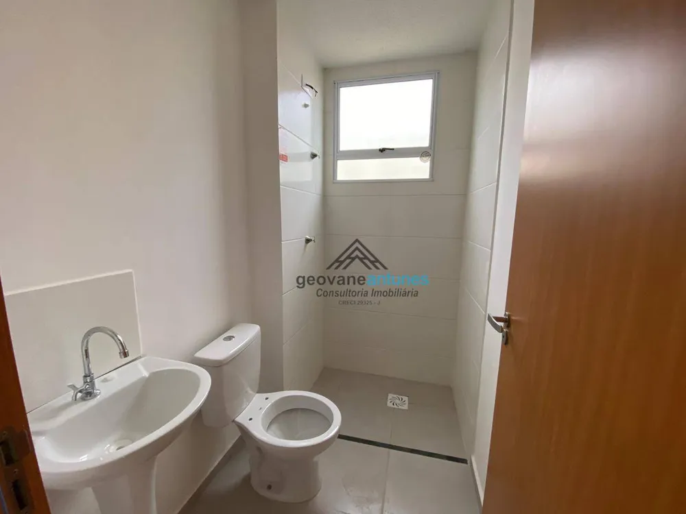 Apartamento, 2 quartos, 55 m² - Foto 7