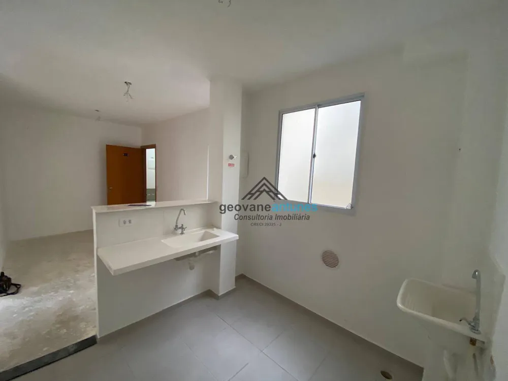 Apartamento, 2 quartos, 55 m² - Foto 8