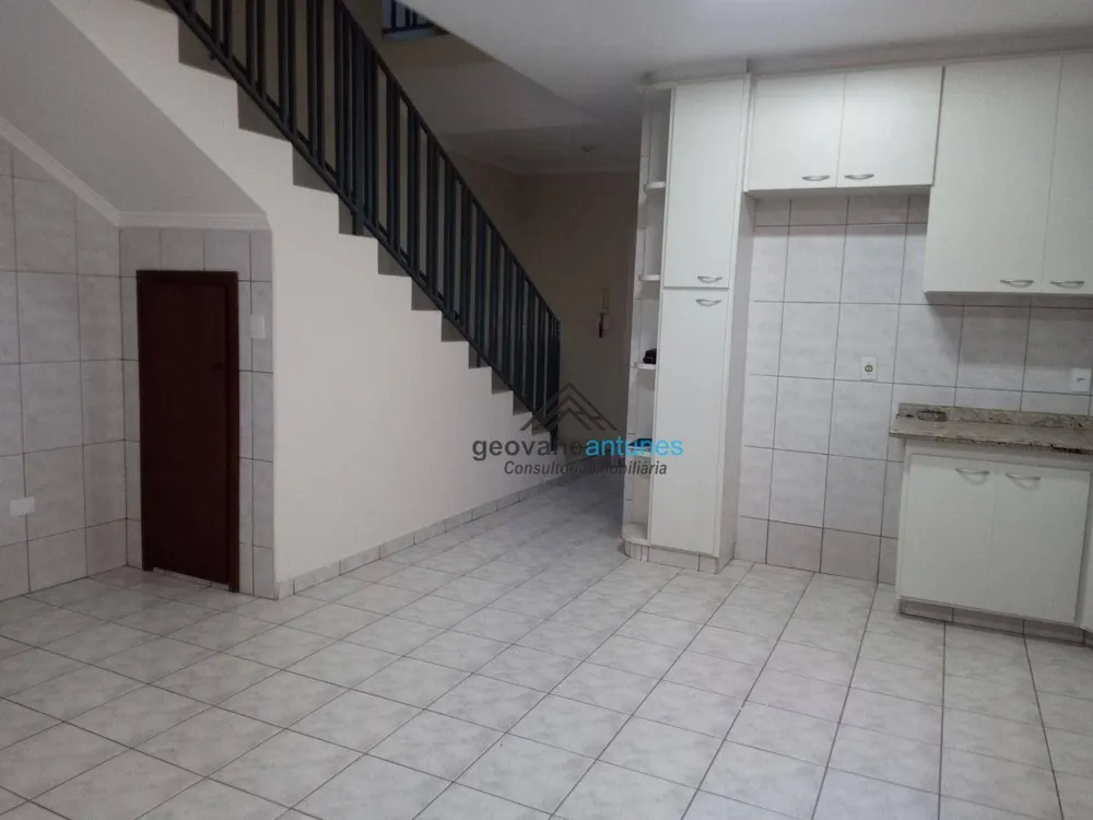Sobrado, 3 quartos, 194 m² - Foto 10