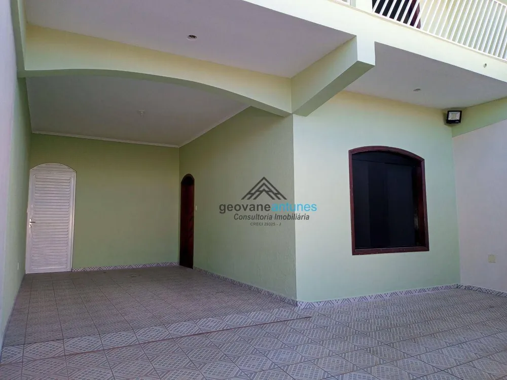 Sobrado, 3 quartos, 194 m² - Foto 19
