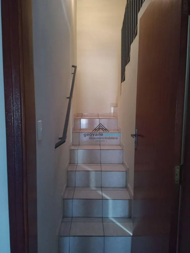 Sobrado, 3 quartos, 194 m² - Foto 8