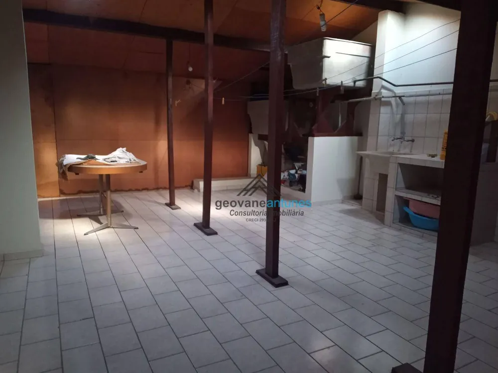 Sobrado, 3 quartos, 194 m² - Foto 17