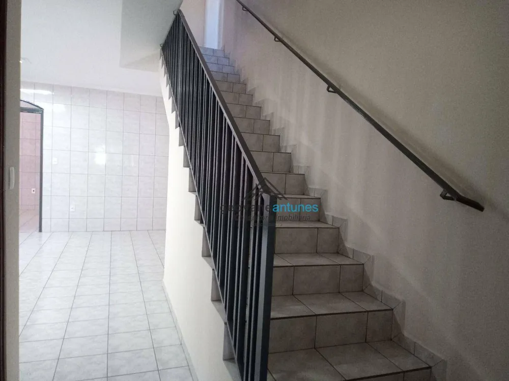 Sobrado, 3 quartos, 194 m² - Foto 13