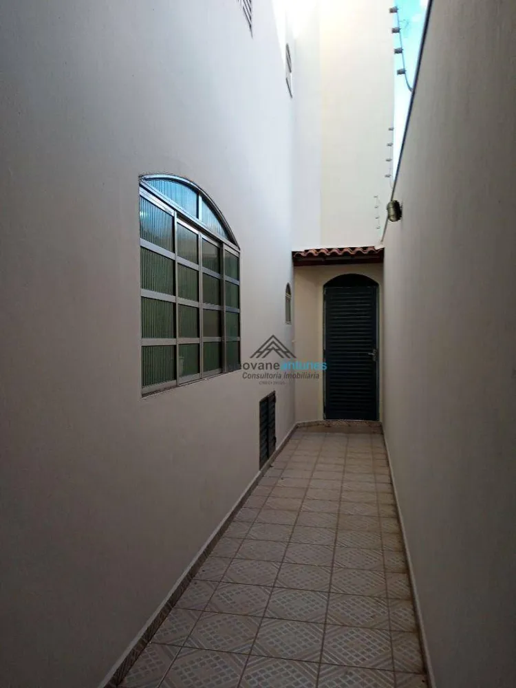 Sobrado, 3 quartos, 194 m² - Foto 7