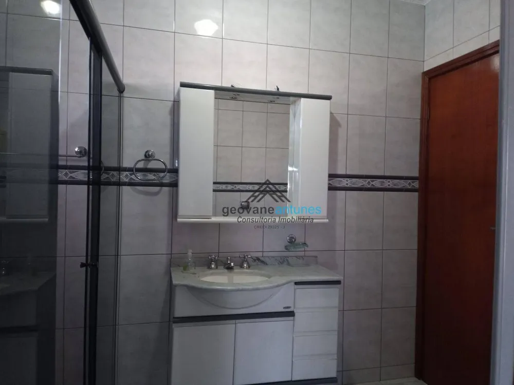 Sobrado, 3 quartos, 194 m² - Foto 5
