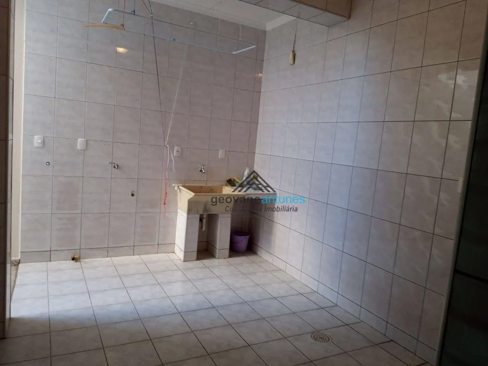 Sobrado, 3 quartos, 194 m² - Foto 9
