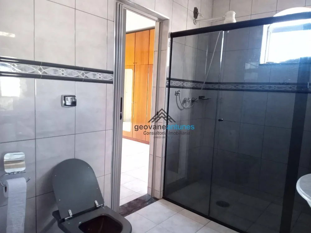 Sobrado, 3 quartos, 194 m² - Foto 4