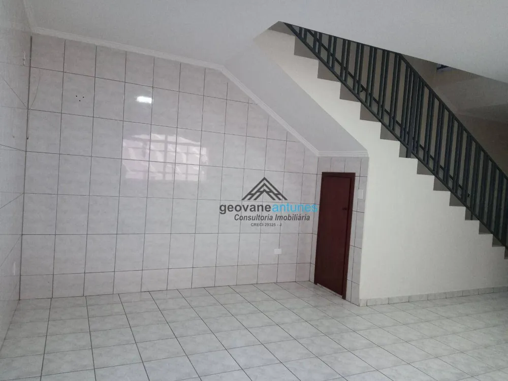 Sobrado, 3 quartos, 194 m² - Foto 11