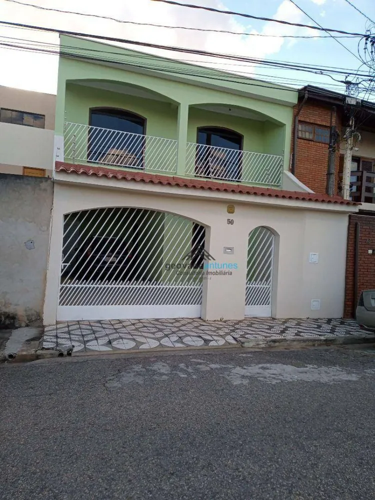 Sobrado, 3 quartos, 194 m² - Foto 20