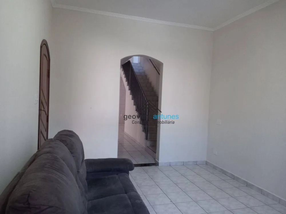 Sobrado, 3 quartos, 194 m² - Foto 14
