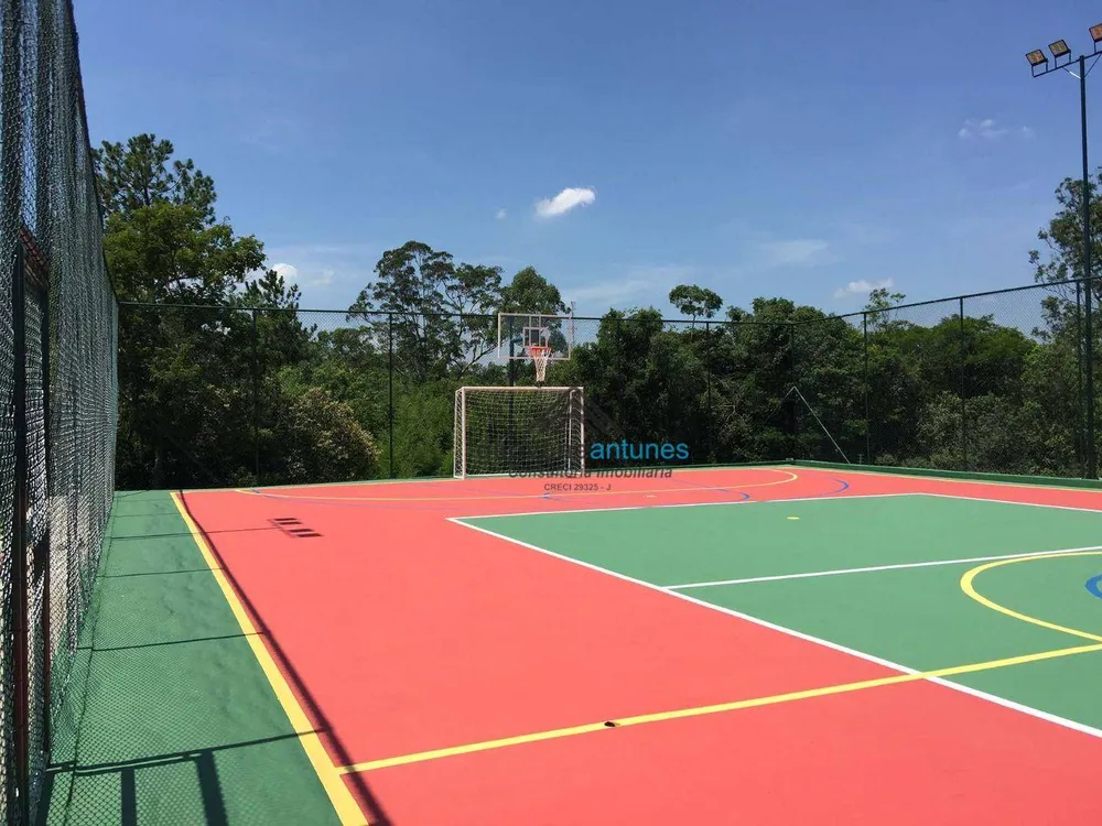 Sobrado, 4 quartos, 500 m² - Foto 10