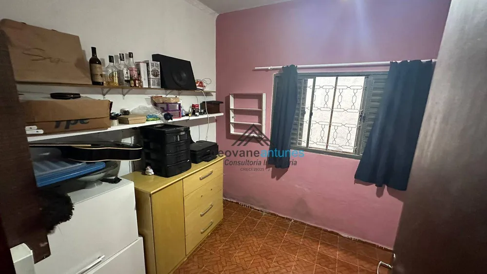 Casa, 3 quartos, 230 m² - Foto 6