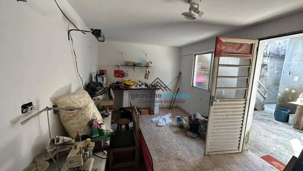 Casa, 3 quartos, 230 m² - Foto 16