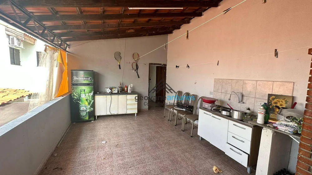 Casa, 3 quartos, 230 m² - Foto 19