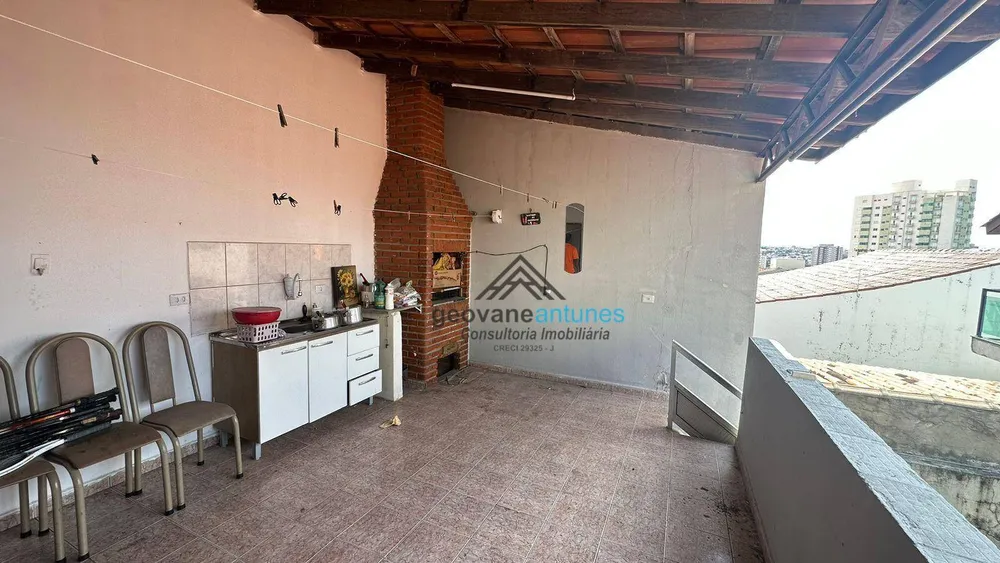 Casa, 3 quartos, 230 m² - Foto 18