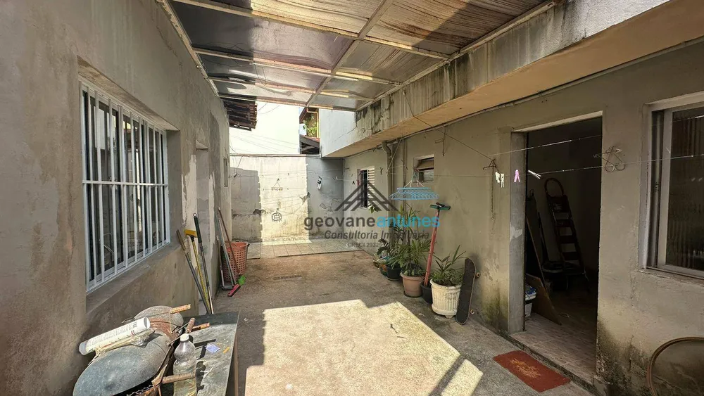 Casa, 3 quartos, 230 m² - Foto 14