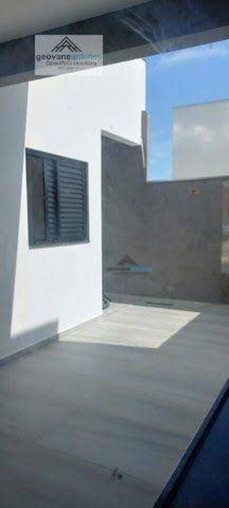 Casa de Condomínio, 3 quartos - Foto 9