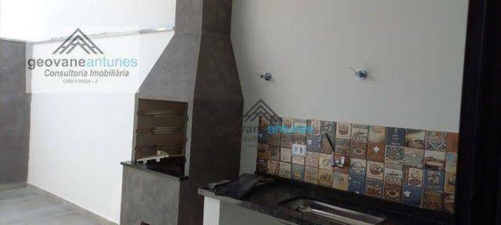 Casa de Condomínio, 3 quartos - Foto 8