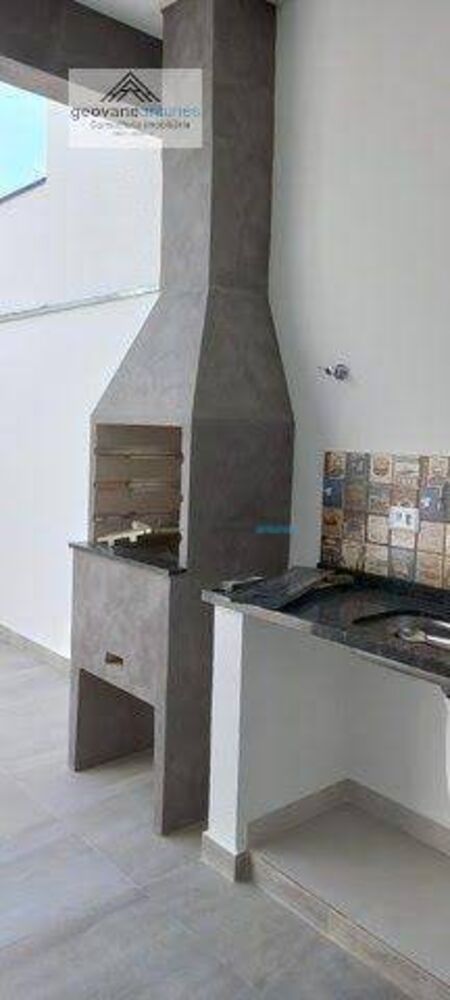 Casa de Condomínio, 3 quartos - Foto 2