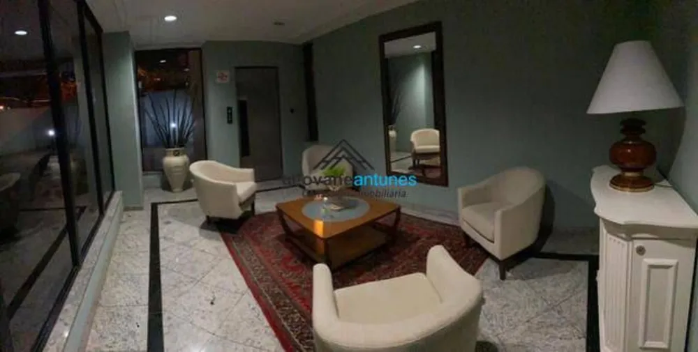 Cobertura, 4 quartos, 433 m² - Foto 5