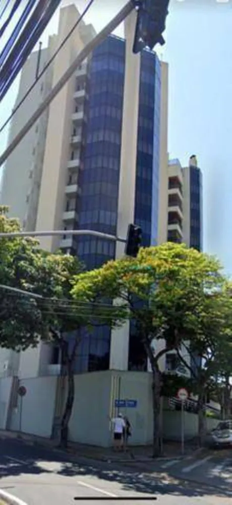 Cobertura, 4 quartos, 433 m² - Foto 11