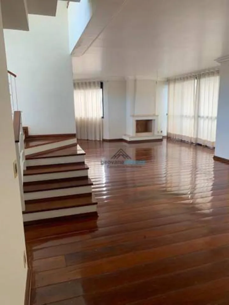 Cobertura, 4 quartos, 433 m² - Foto 6