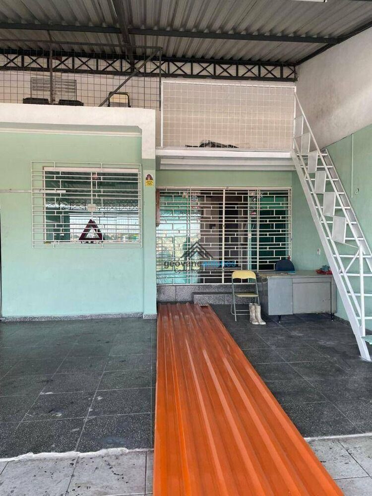 Casa, 2 quartos, 250 m² - Foto 1