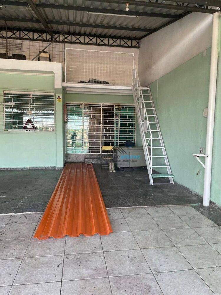 Casa, 2 quartos, 250 m² - Foto 2