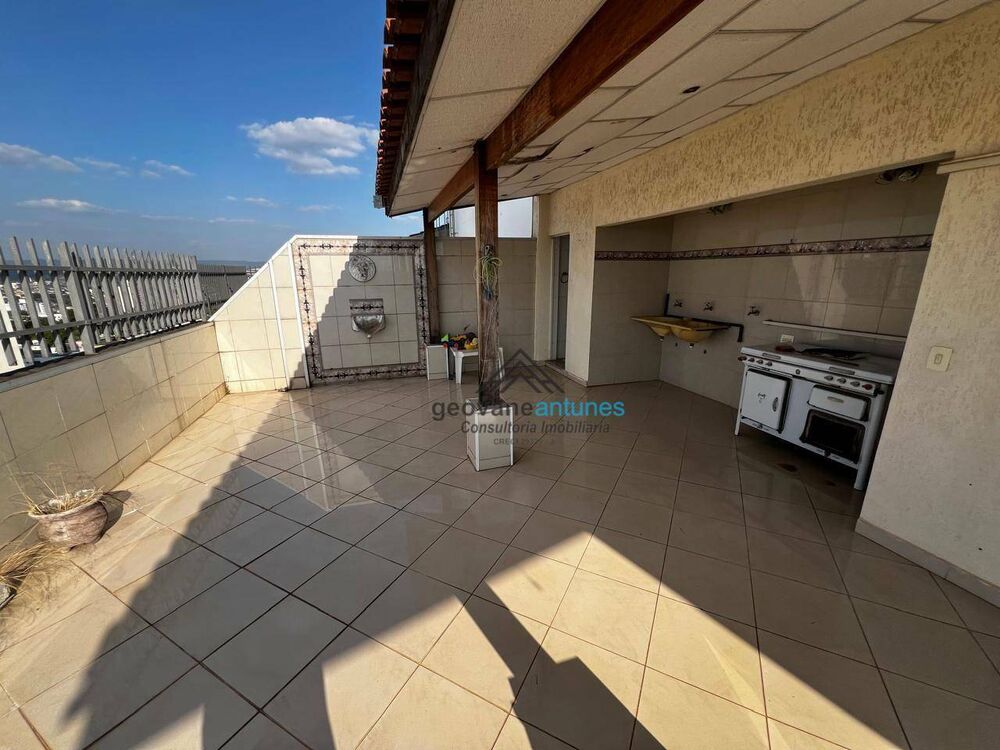 Cobertura para alugar com 3 quartos, 300m² - Foto 8