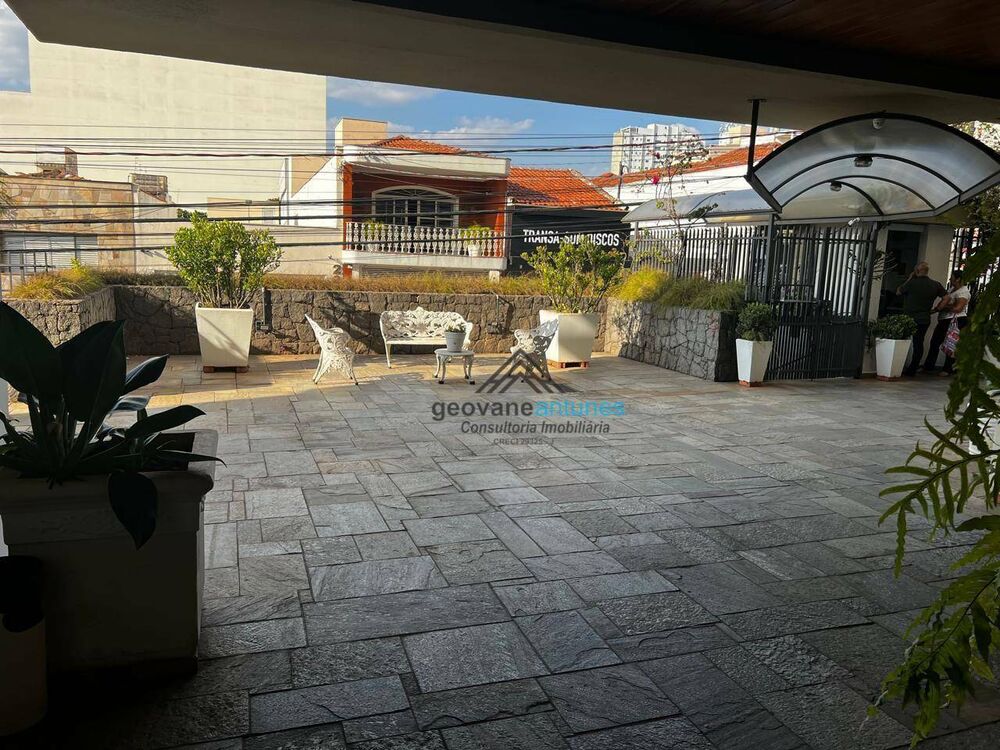 Cobertura para alugar com 3 quartos, 300m² - Foto 11